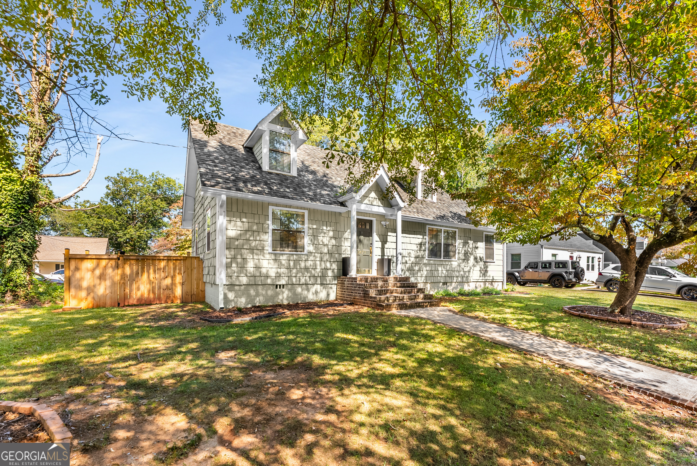 1471 Hardin AVE