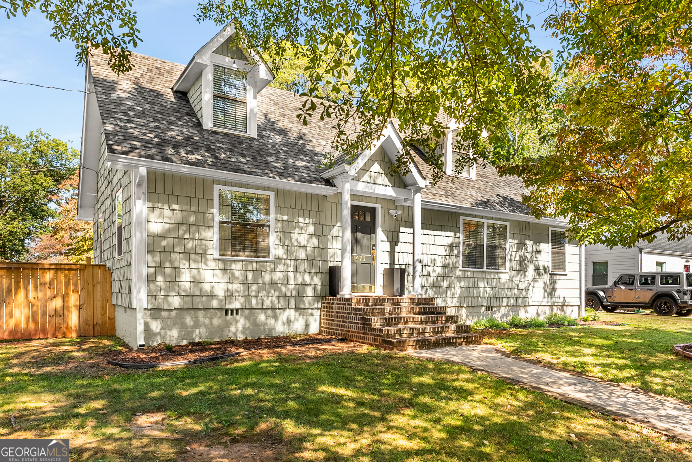 1471 Hardin AVE