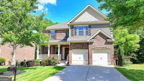 4885 MARISTONE LANDING WAY Cumming GA 30040