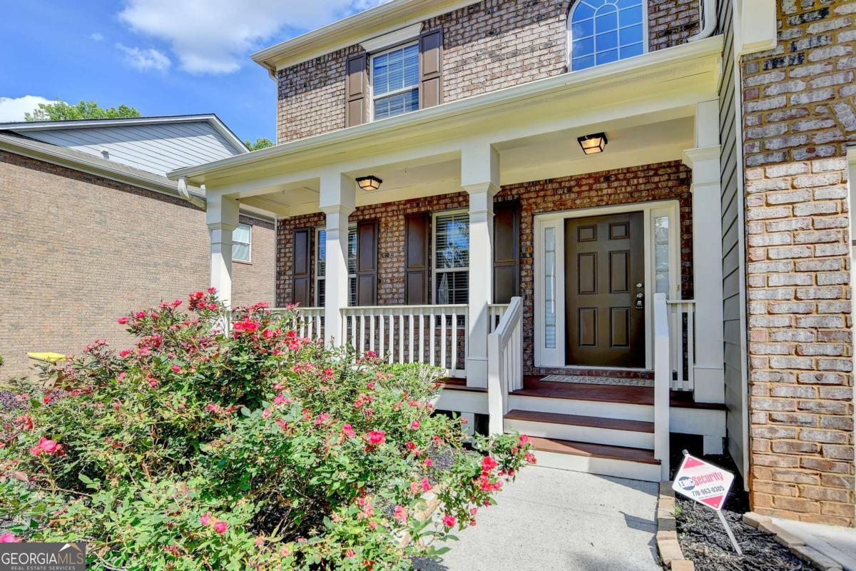 4885 MARISTONE LANDING WAY