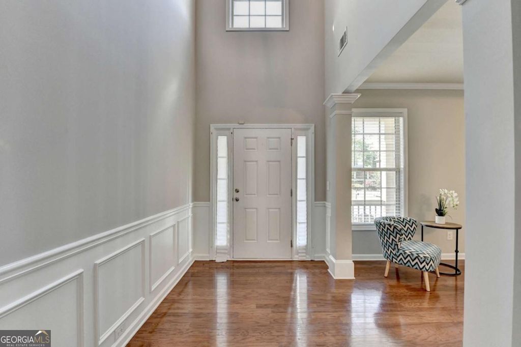 Photo of 4885 MARISTONE LANDING Way, Cumming, GA 30040 (MLS # 10652820)