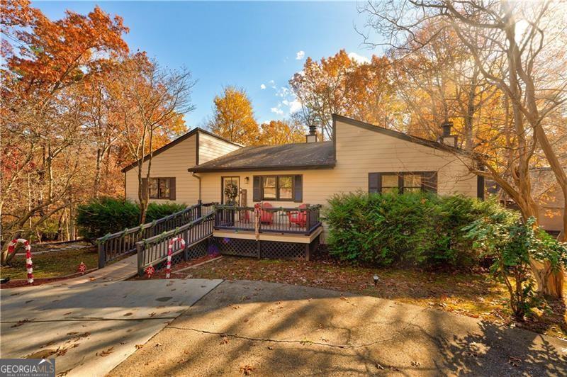 70 Denny Ridge RD