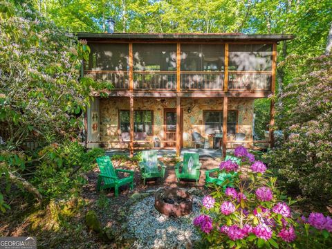 90 Holloway CIR Blue Ridge GA 30513