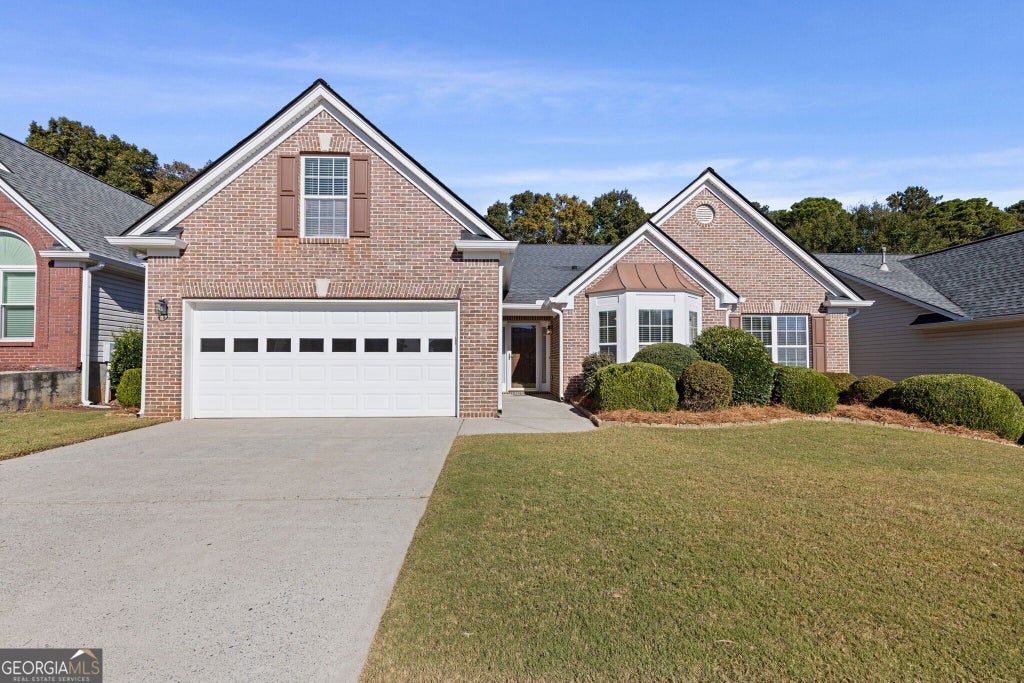 Photo of 1448 Dulwich Court, Lawrenceville, GA 30043 (MLS # 10879177)