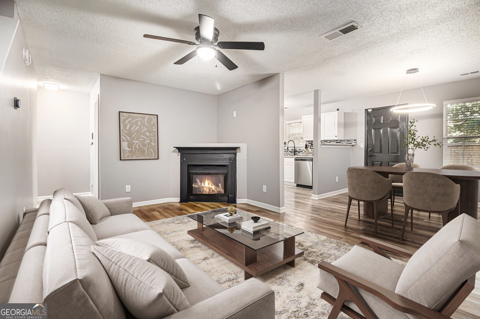 Yorktowne Place - Residential