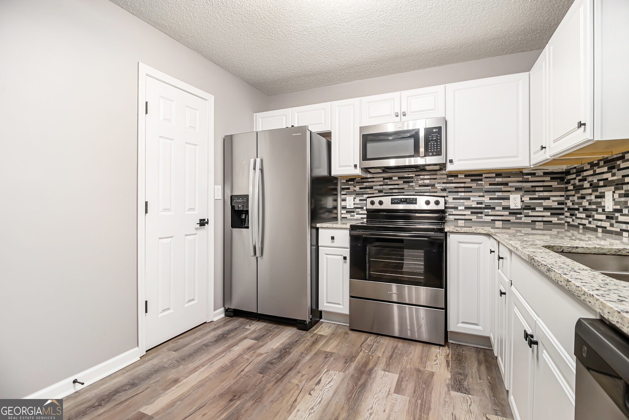 Yorktowne Place - Residential