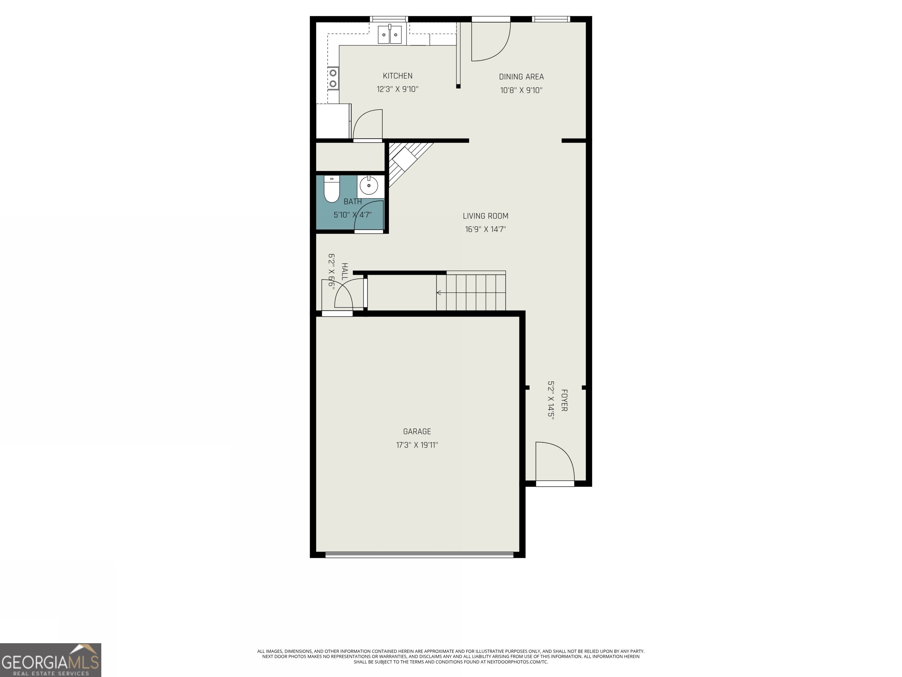 Yorktowne Place - Residential