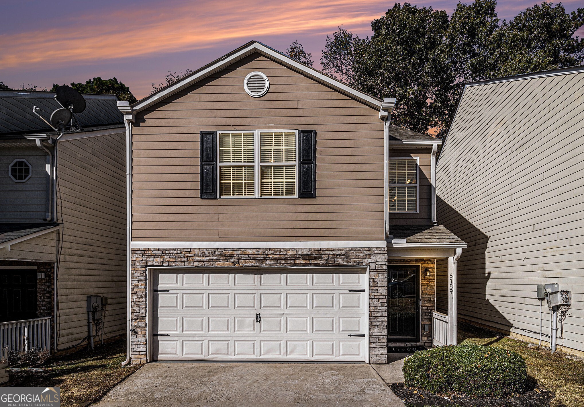 Yorktowne Place - Residential