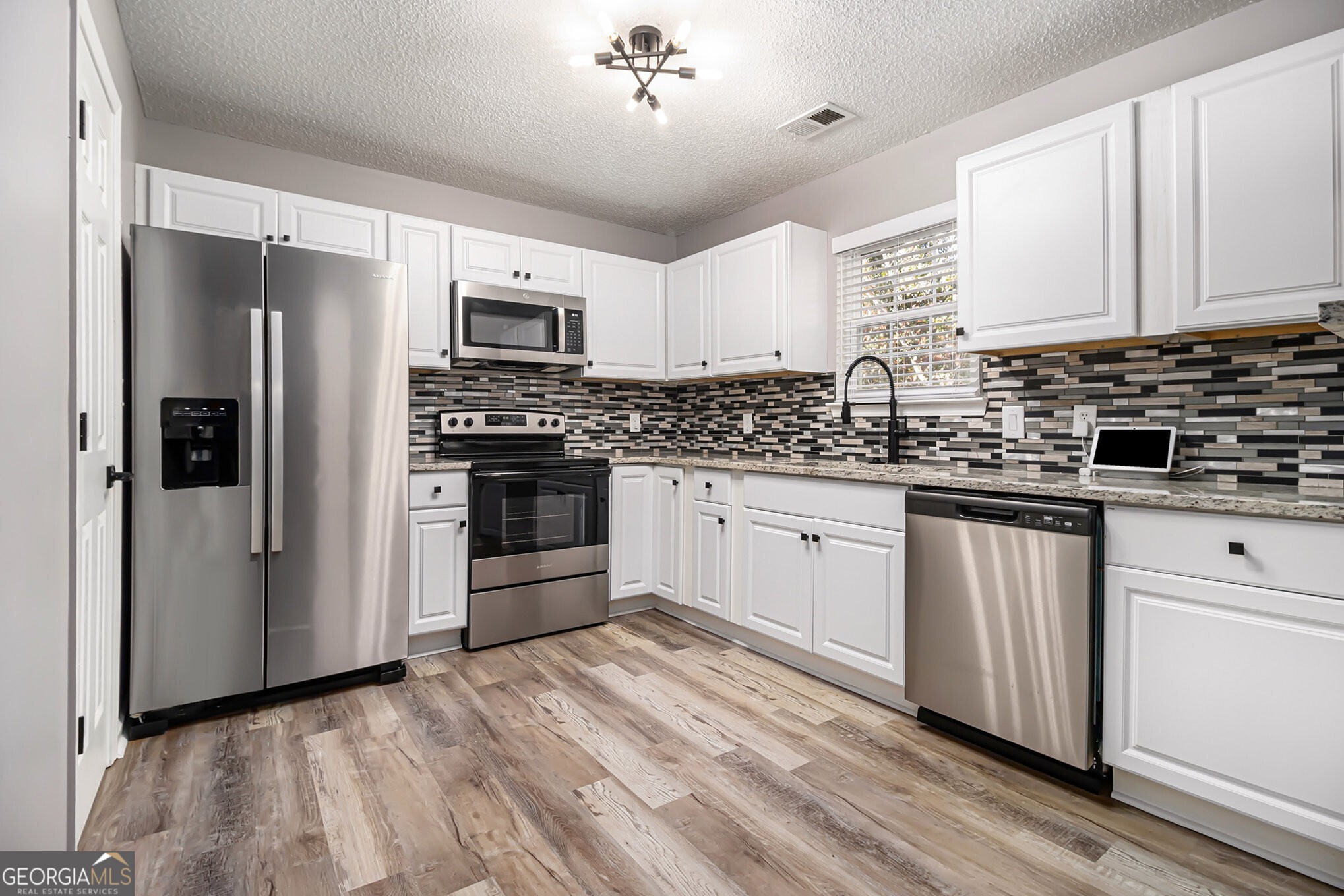 Yorktowne Place - Residential