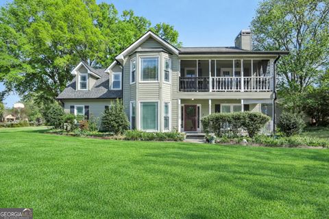 9372 Wendover CT Jonesboro GA 30236