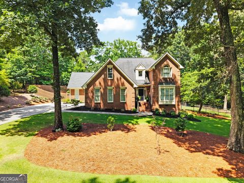 Photo of 460 Saddlebrook Drive SE, Calhoun, GA 30701 (MLS # 10774046)