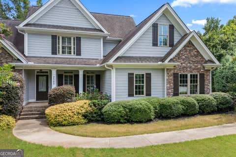 2165 Harperfield Drive, Bogart, GA 30622 - #: 10822065