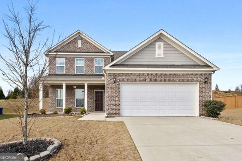 2410 Ames ST Bethlehem GA 30620