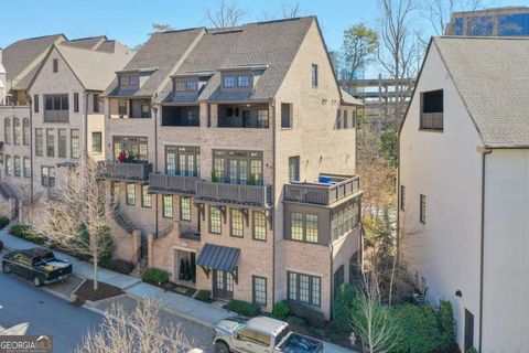 6601 Cadence Boulevard, Atlanta, GA 30328 - #: 10486082