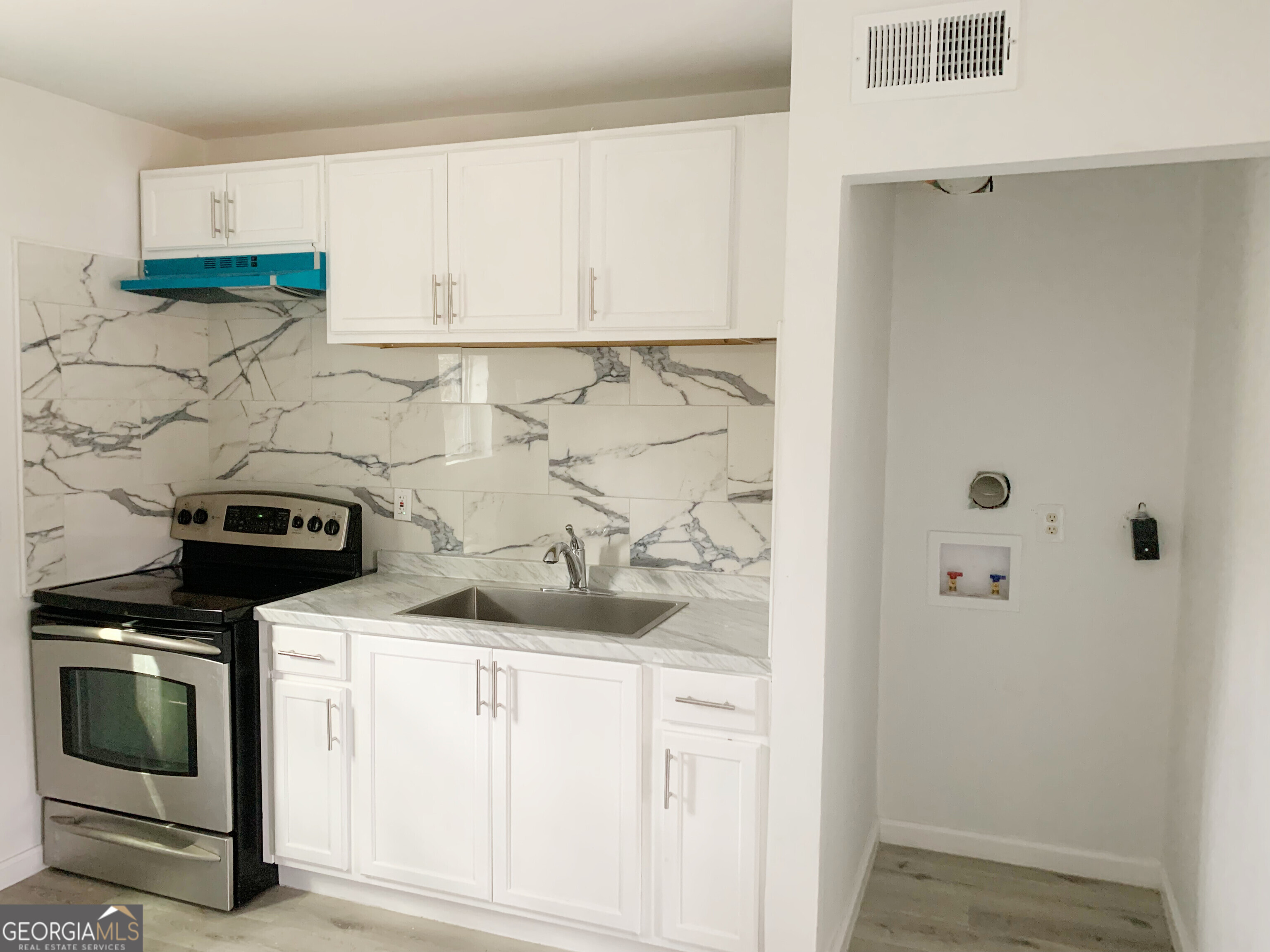Gresham Park - Residential Lease