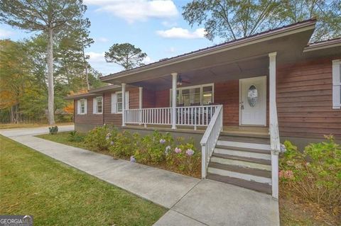 1715 BEAVERDAM RD Winterville GA 30683