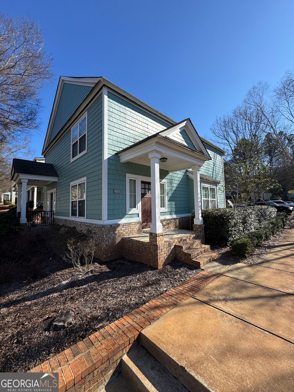 Photo of 1035 Barnett Shoals Road #APT 1231, Athens, GA 30605 (MLS # 10688261)