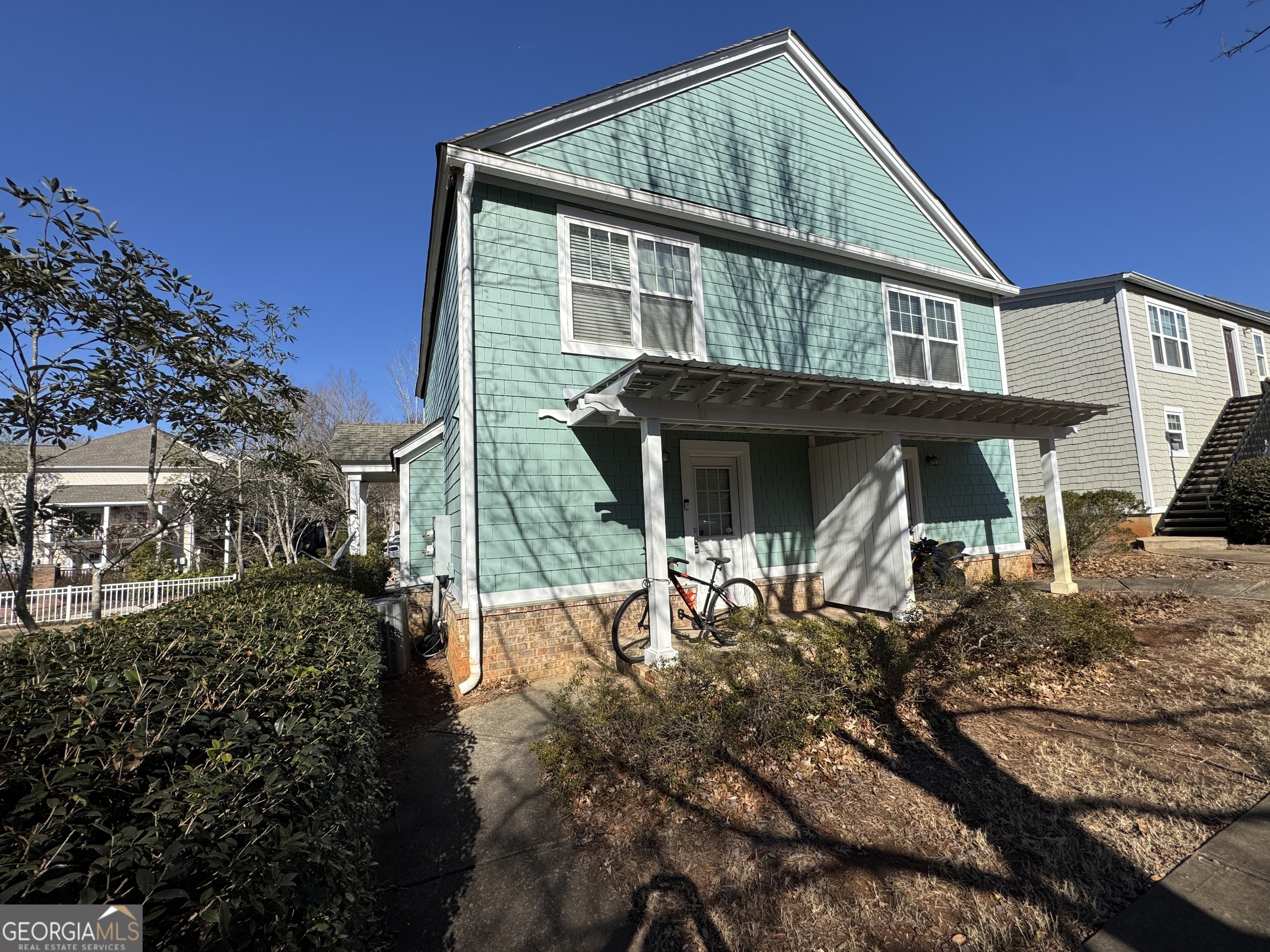 1035 Barnett Shoals RD APT 1231