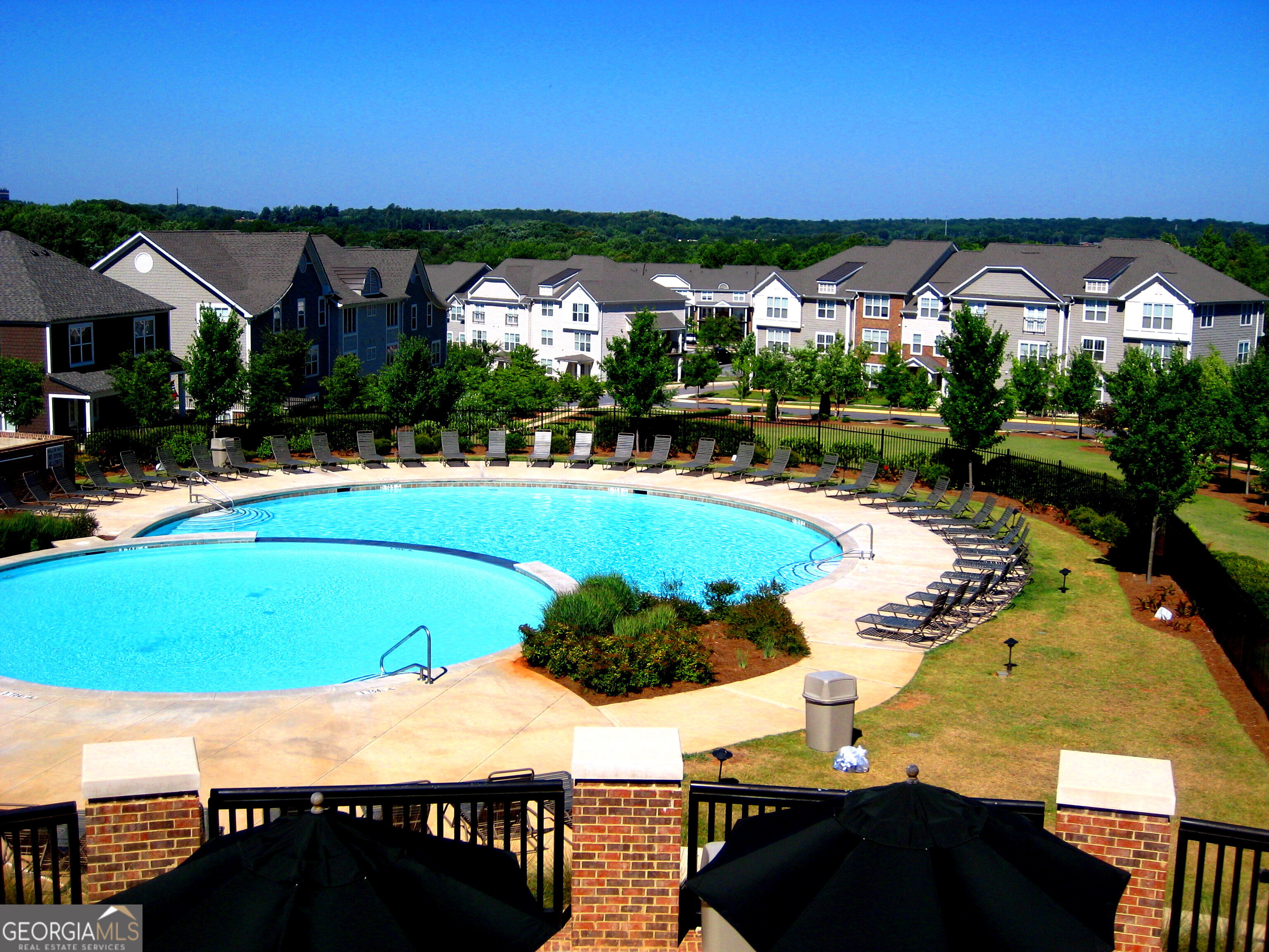 1035 Barnett Shoals RD APT 1231