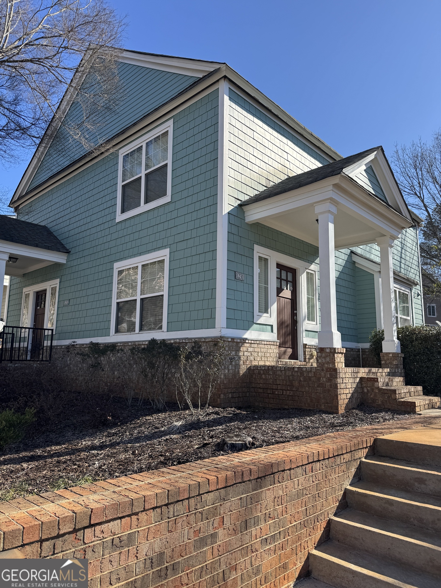 1035 Barnett Shoals RD APT 1231