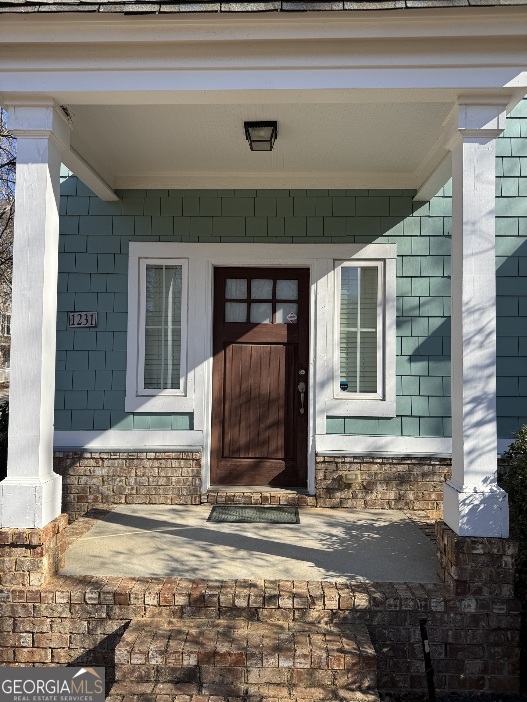 1035 Barnett Shoals RD APT 1231