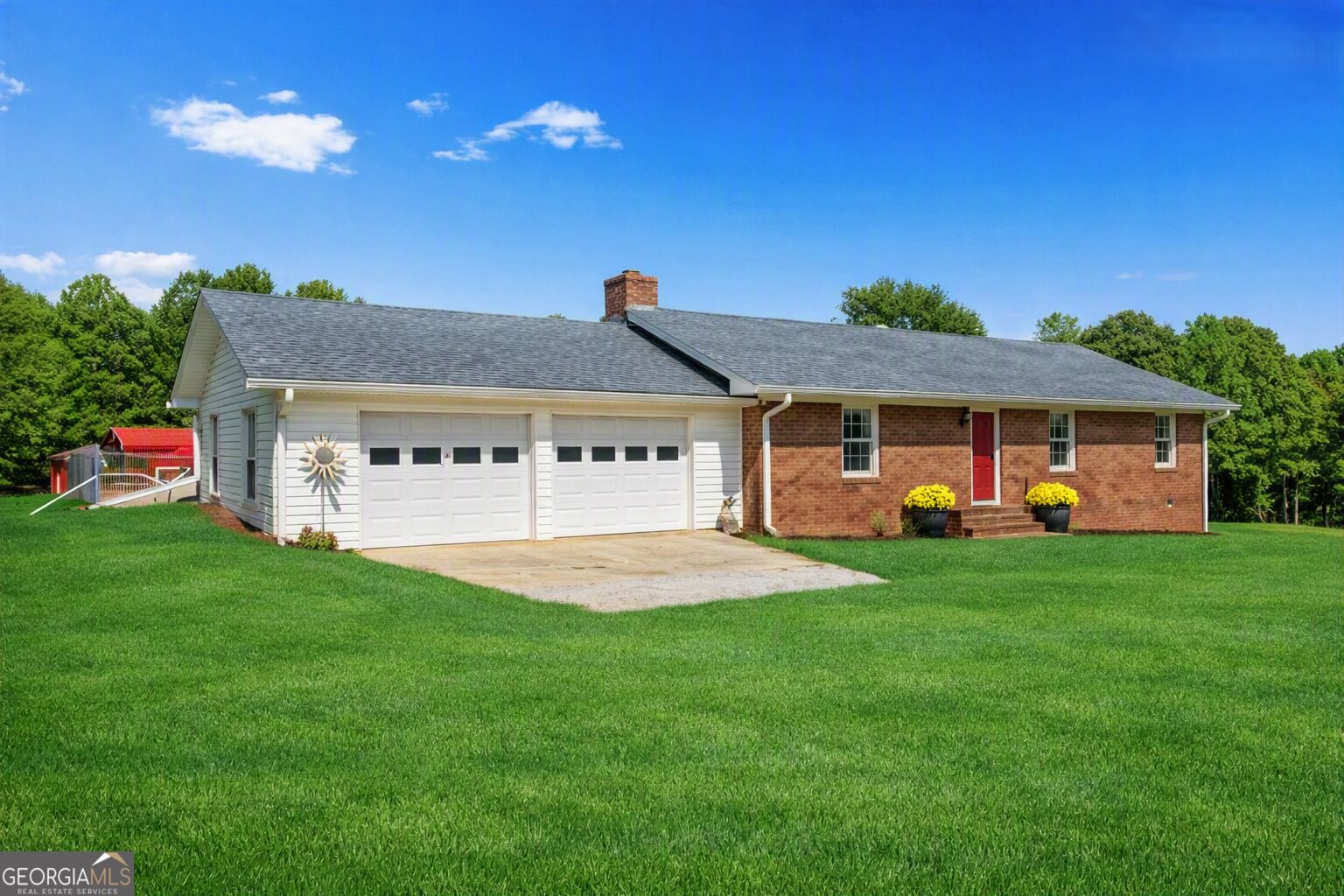 1825 Fork Creek Circle