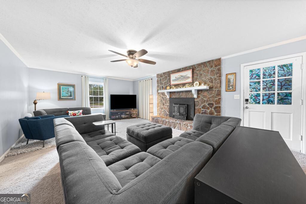 1825 Fork Creek Circle