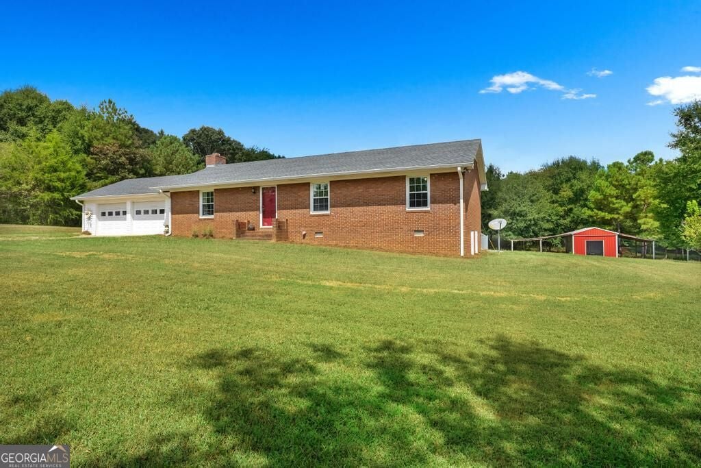 1825 Fork Creek Circle