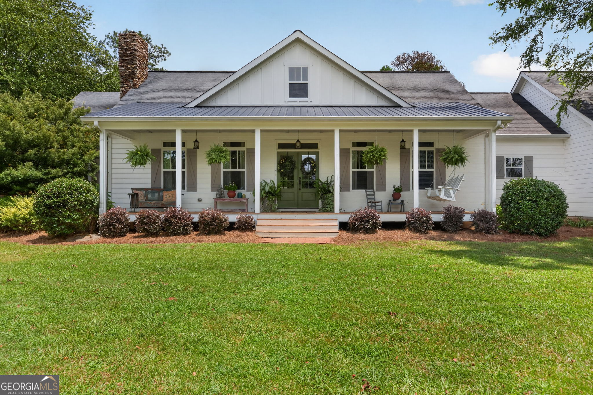 301 Thomas Wilson RD