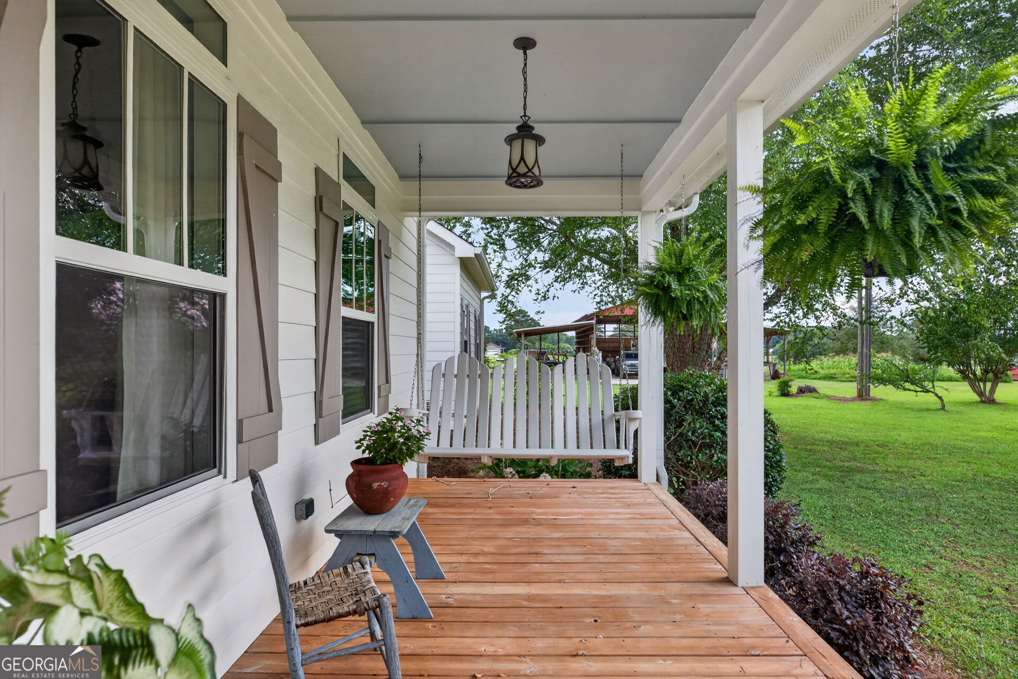 301 Thomas Wilson RD