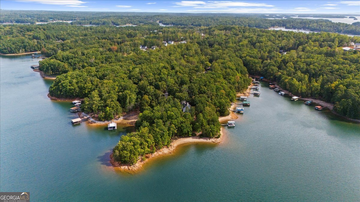 Bay Colony - Residential