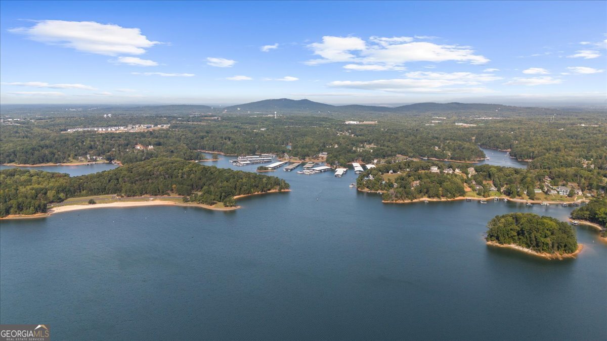 Bay Colony - Residential