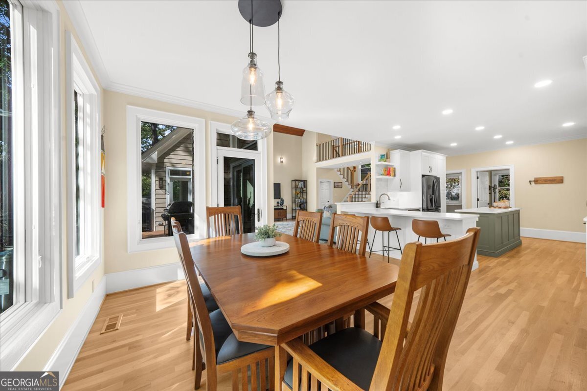 Bay Colony - Residential