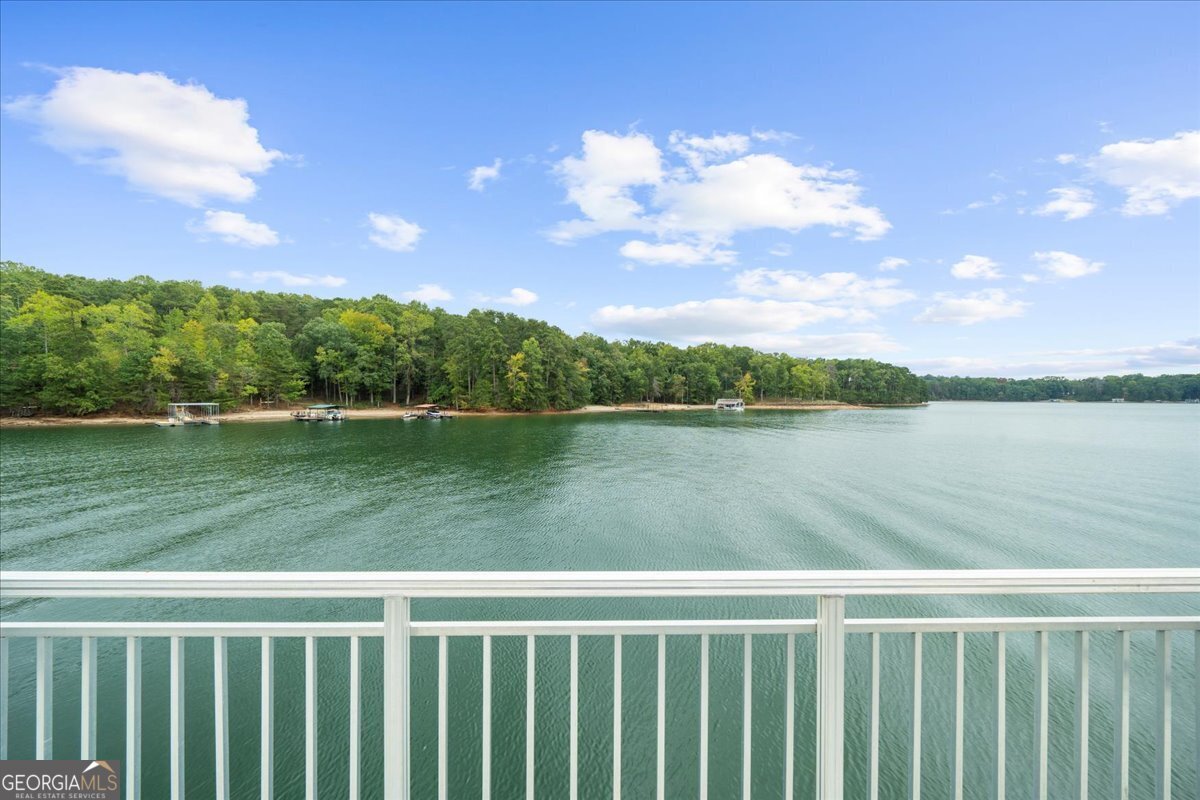 Bay Colony - Residential