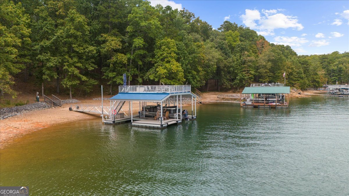 Bay Colony - Residential