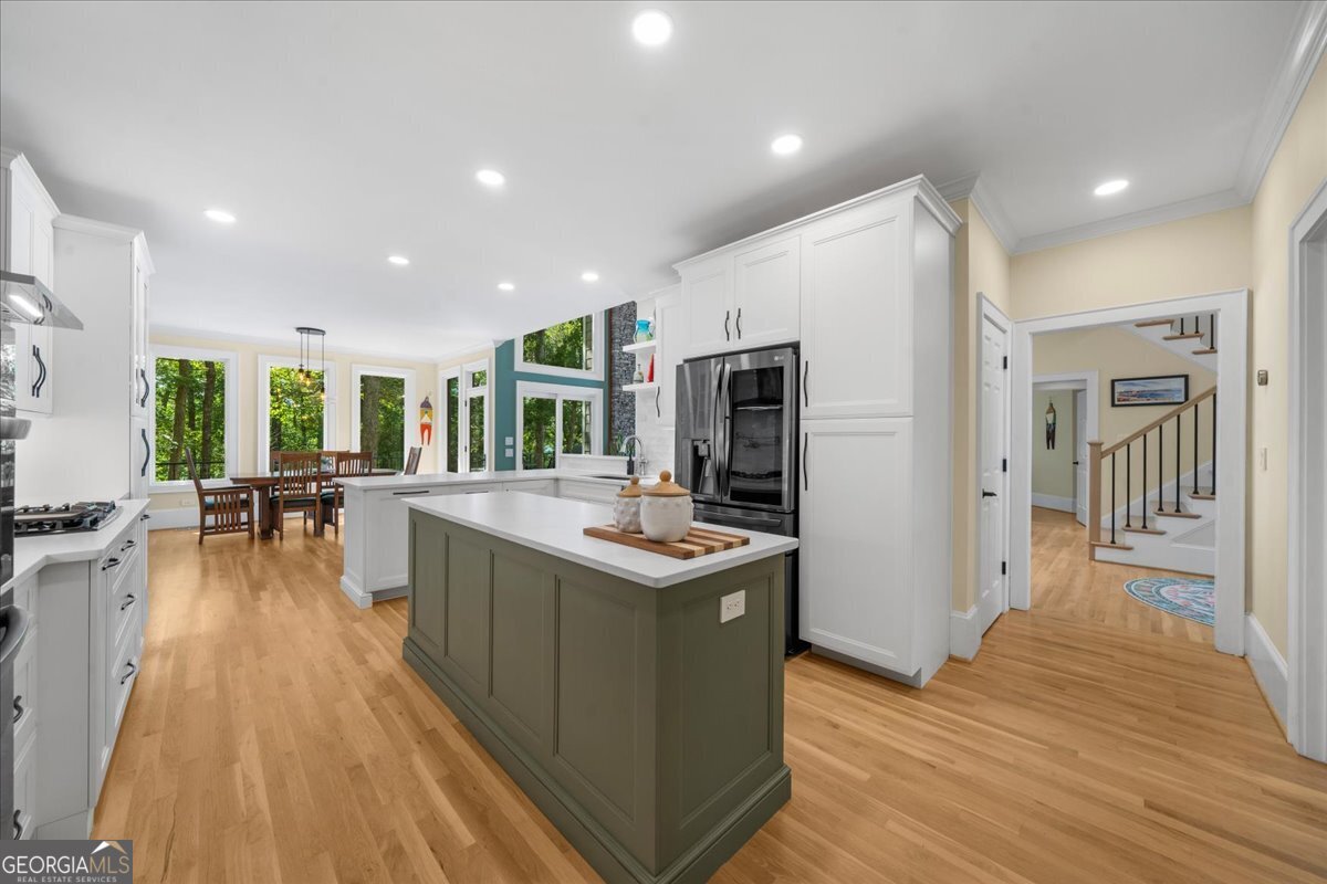 Bay Colony - Residential