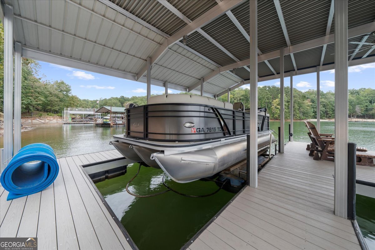 Bay Colony - Residential