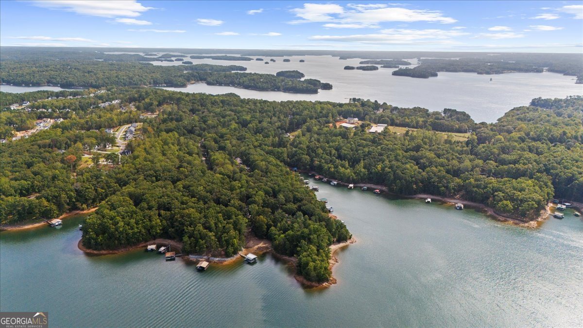 Bay Colony - Residential