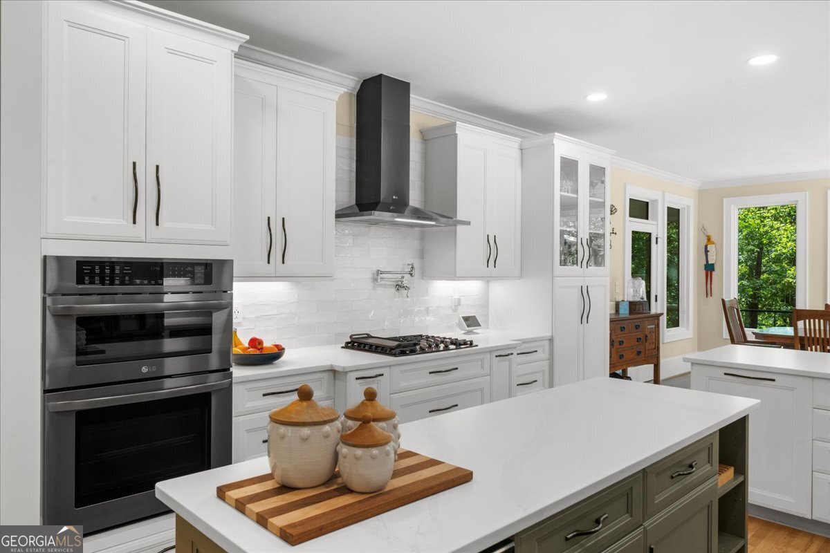 Bay Colony - Residential