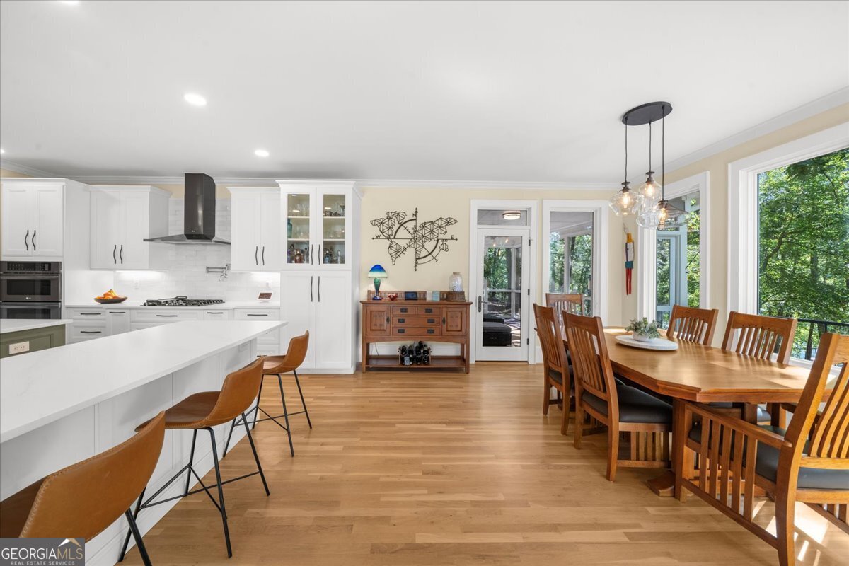 Bay Colony - Residential
