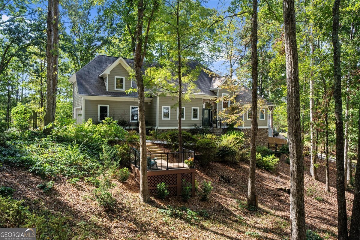 5415 Bay CIR
