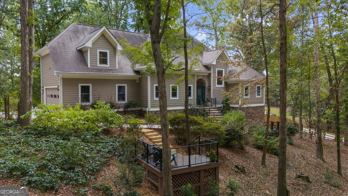 Bay Colony - Residential