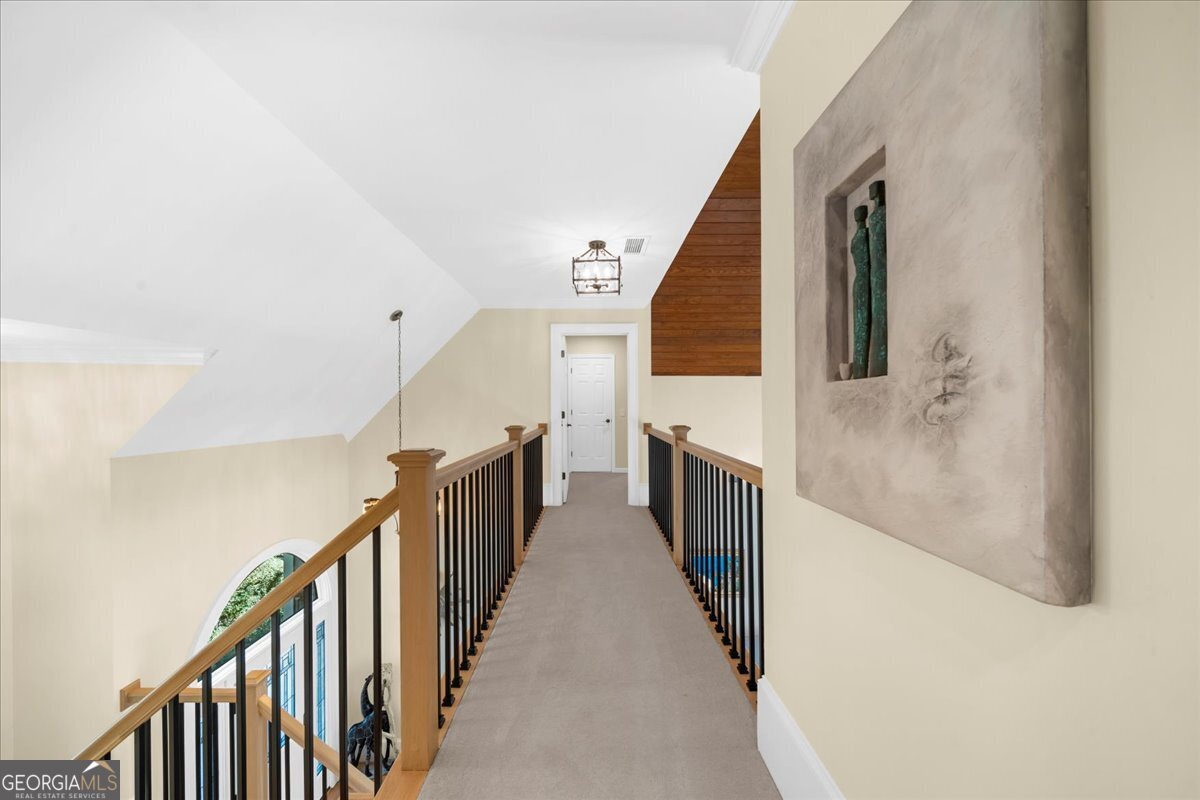 Bay Colony - Residential