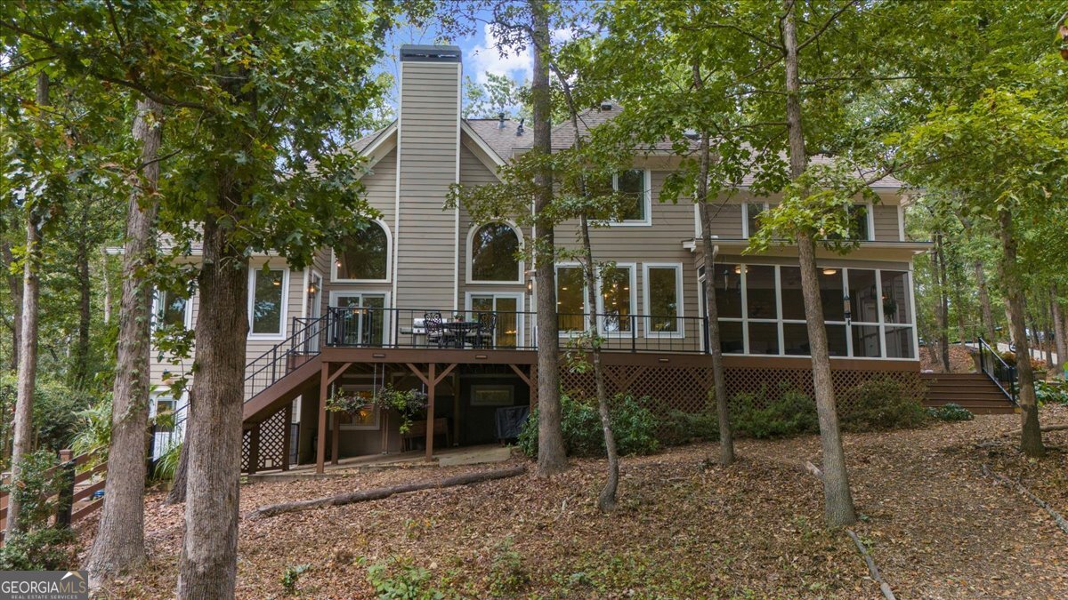 Bay Colony - Residential