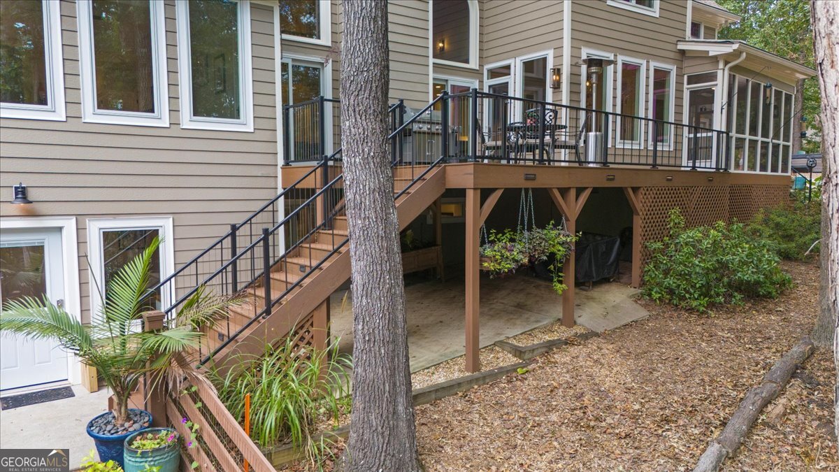 Bay Colony - Residential
