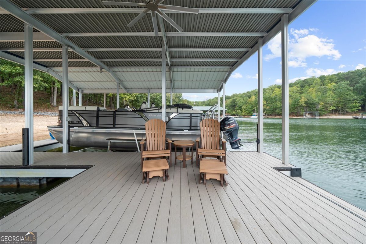 Bay Colony - Residential