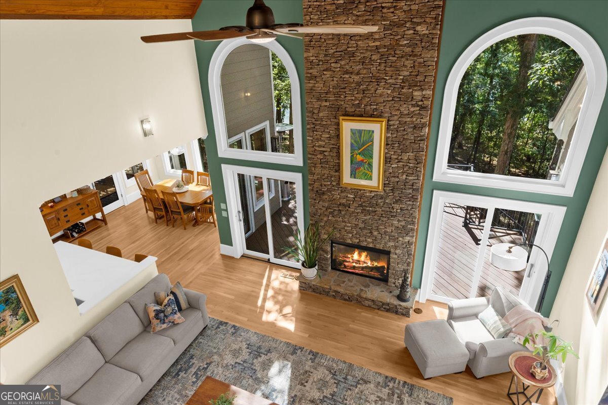 Bay Colony - Residential