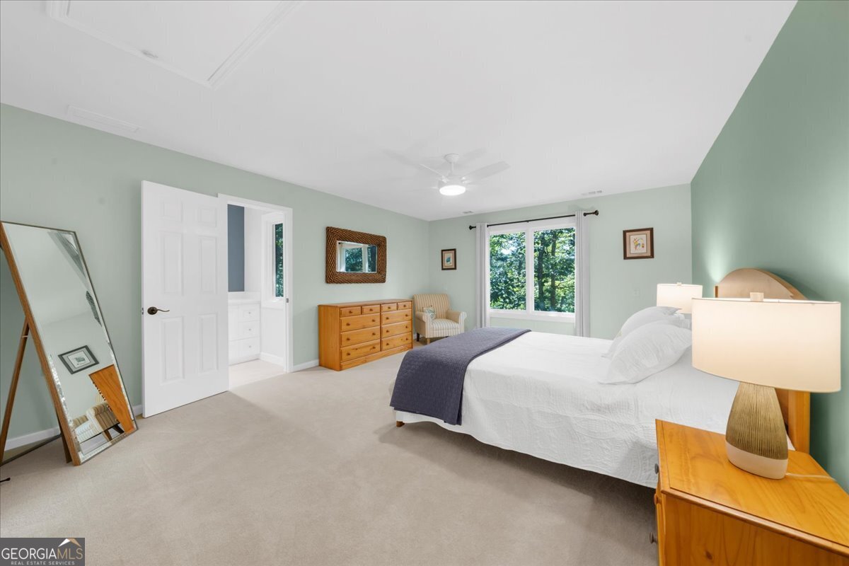 Bay Colony - Residential