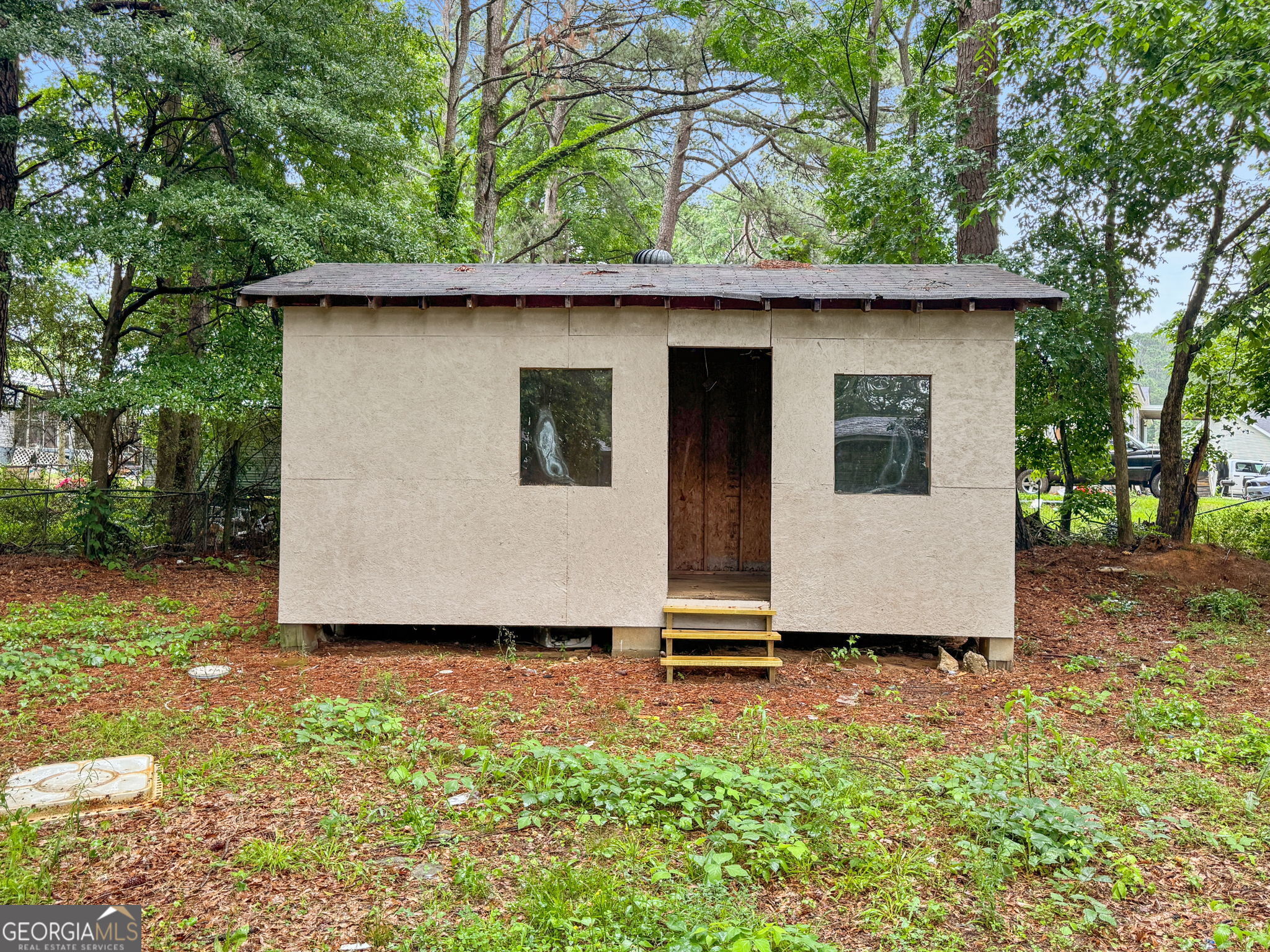 Skyland - Residential