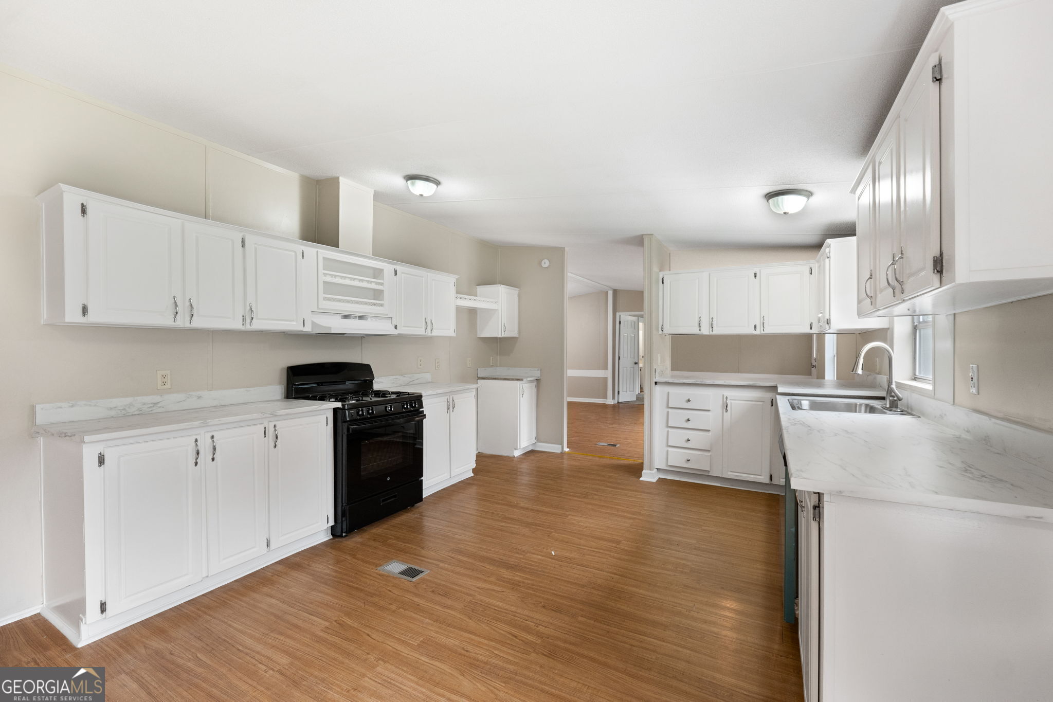 Skyland - Residential